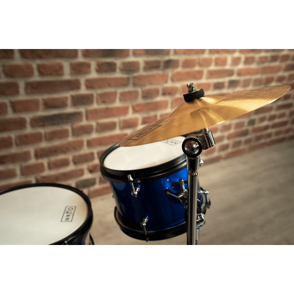 OQAN QPA-3 KIDS BLUE