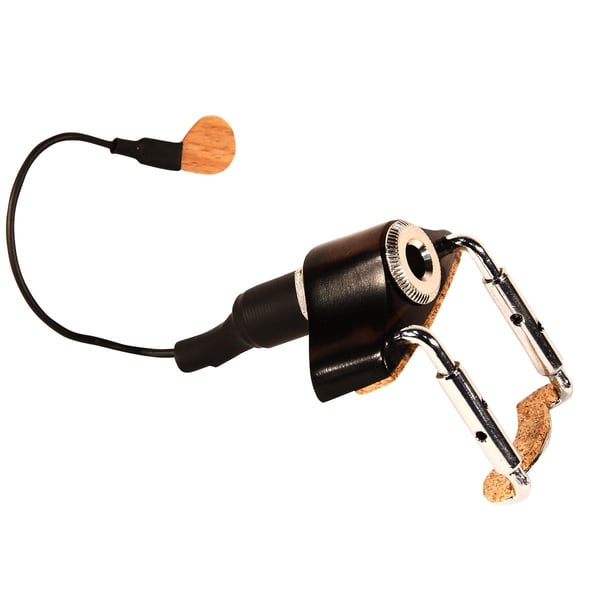 KNA VV-3 piezo pickup per Violino e Viola