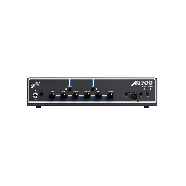 Aguilar AG 700 V2