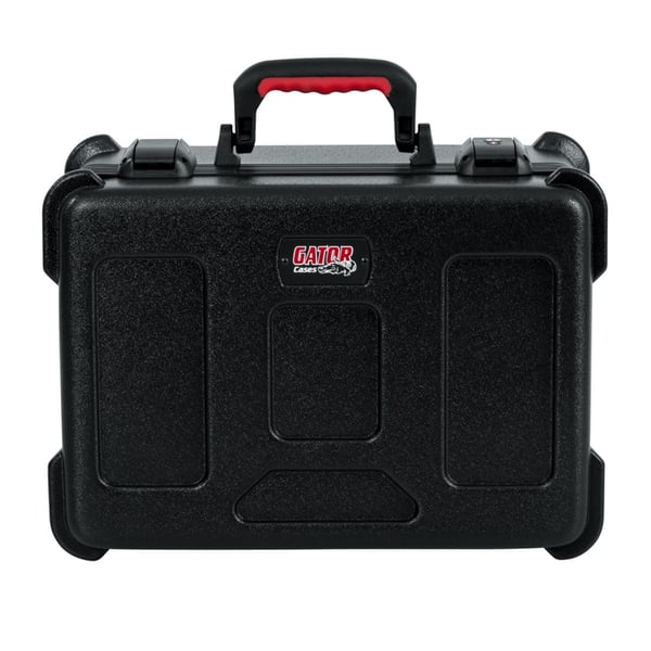 Gator Cases GTSA-MIC30 Custodia TSA ATA 30 Microfoni