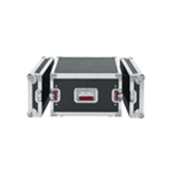 Gator Cases G-TOUR 6U Flight Case ATA da 6U Rack