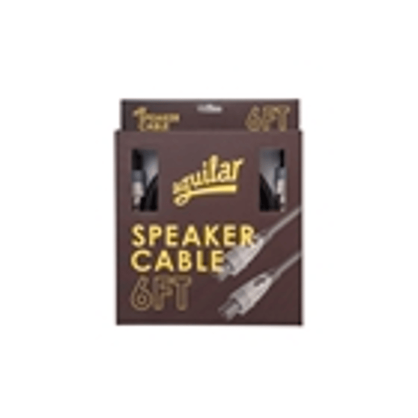 Aguilar AG SPK-6
