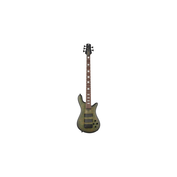 Spector Euro 5 LX Bolt-On - Haunted Moss