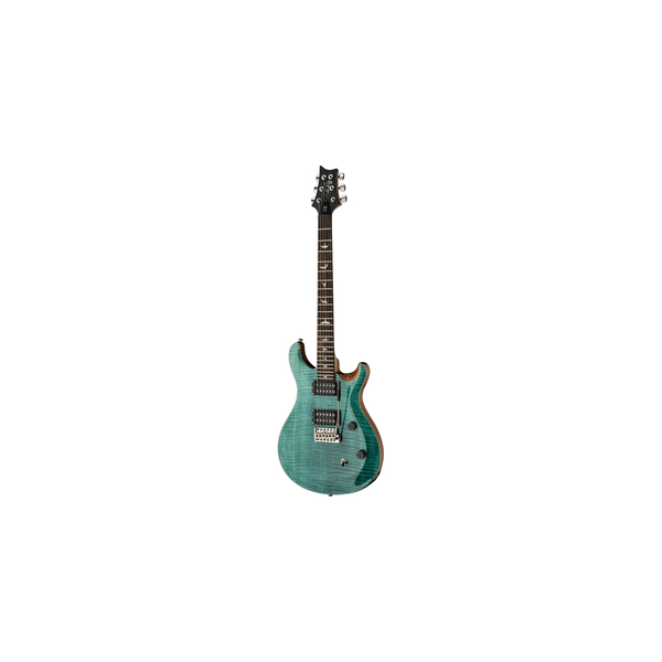 PRS SE CE 24 Turquoise
