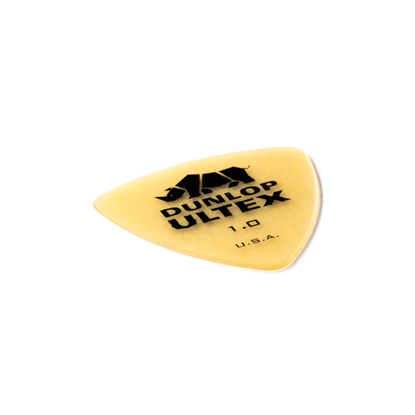 Dunlop 426R1.0 Ultex Triangle 1.0mm