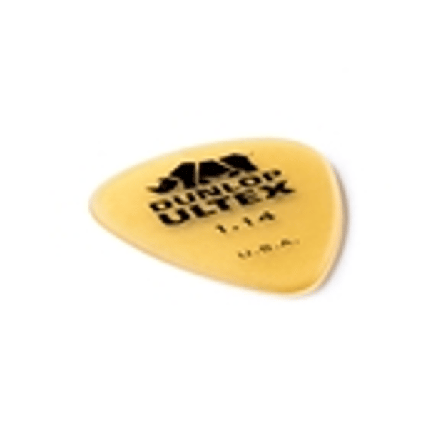Dunlop 421R1.14 Ultex Standard 1.14mm Refill Bag/72