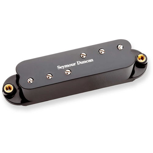 SEYMOUR DUNCAN SDBR-1N DUCKBUCKERS FOR STRAT BLK