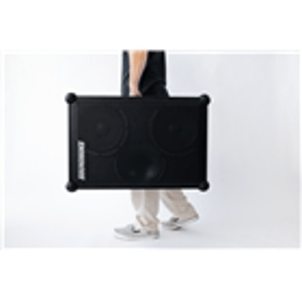 SOUNDBOKS 4 Black
