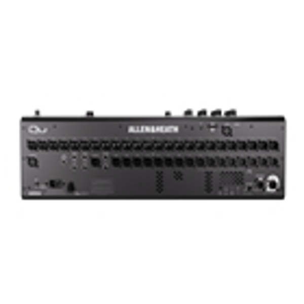 Allen & Heath QU-6 DANTE