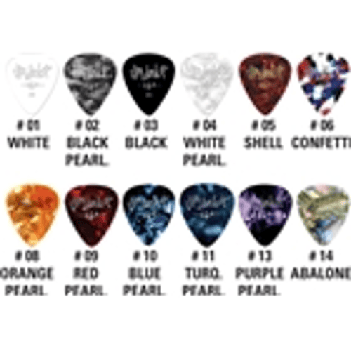 Dunlop 483P#05 Shell Classic - Medium