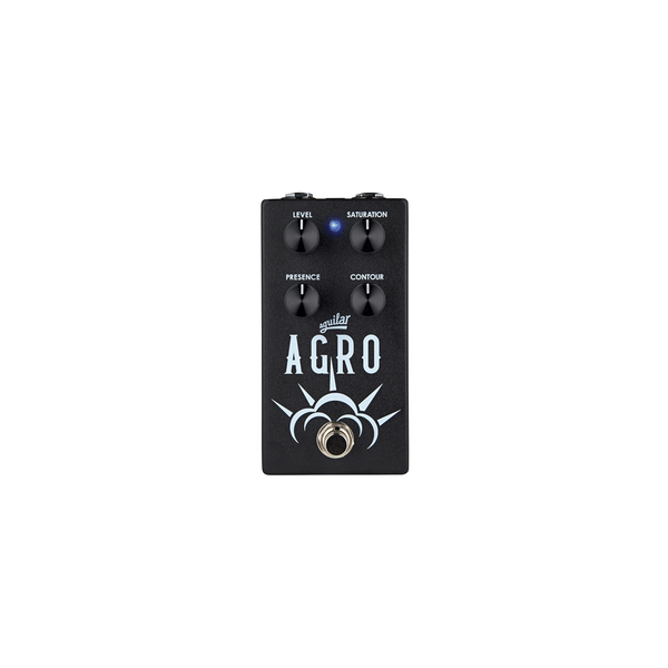 Aguilar Agro Gen2