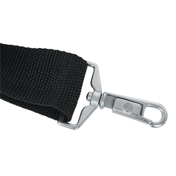 Gator Cases GM-12B Borsa 12 microfoni