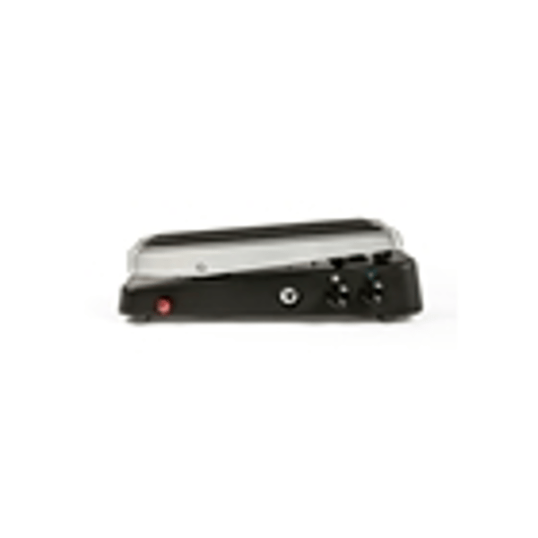 Dunlop GCB65 Cry Baby Custom Badass Dual-Inductor Edition Wah