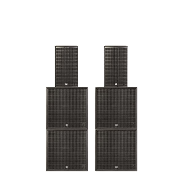 HK Audio LINEAR 5 MKII BIG VENUE PACK
