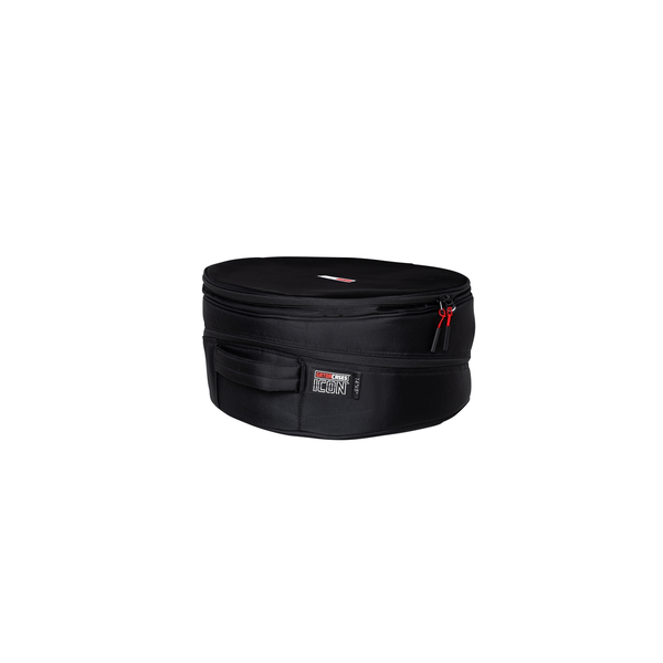 Gator Cases GP-ICON-1405SD Borsa Icon rullante 14" x 5"