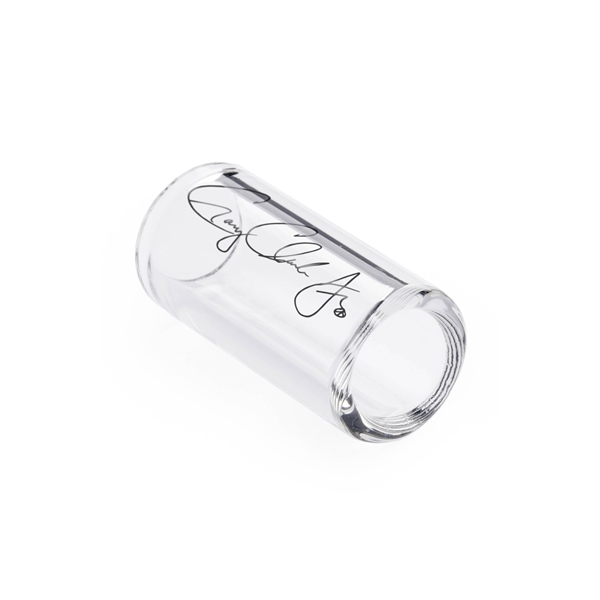 Dunlop CJ212 Slide in vetro Gary Clark Jr Heavy Short