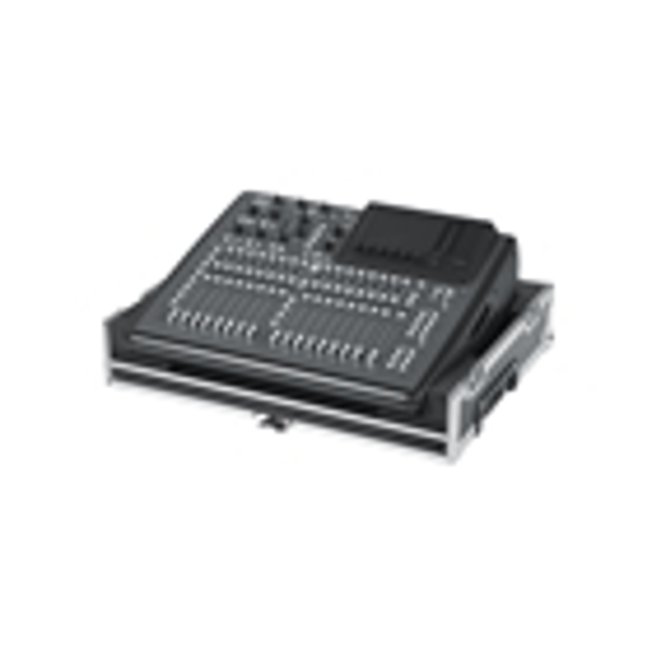 Gator Cases G-TOUR X32CMPCTW Flight Case Mixer Behringer X-32 Compact