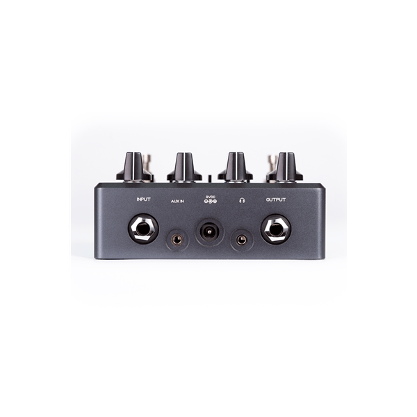 Darkglass Microtubes X Ultra