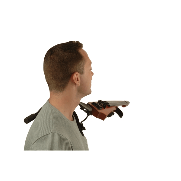NS Design NS-BSR Balanced Shoulder Rest