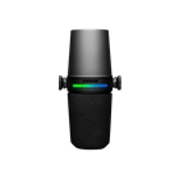 Shure MV7i