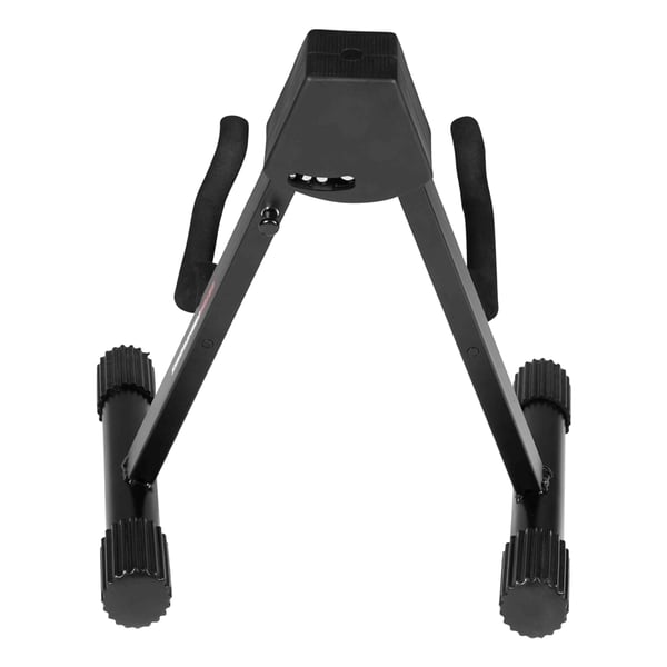Gator Frameworks GFW-BNO-FRHORN Supporto a cornice per corno francese di dimensioni standard<br>