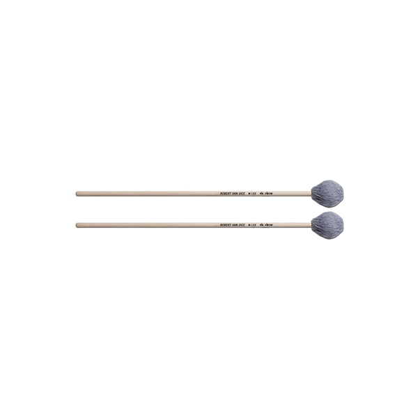 Vic Firth M122 - Signature Keyboard Series Robert Van Sice - Soft