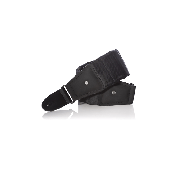 Mono M80 Betty Tracolla Short Chitarra e Basso Black