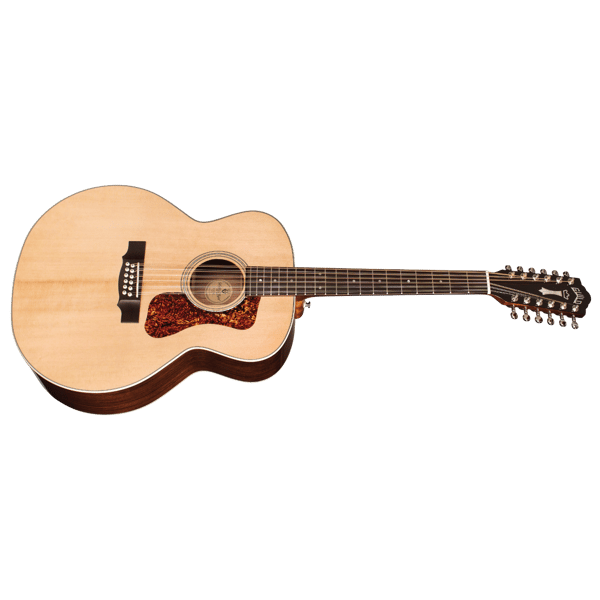 GUILD ITALIA F-1512 12-STRING NAT