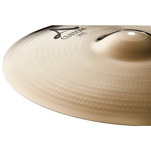Zildjian A20516-18" A Custom Crash
