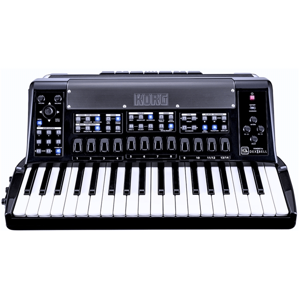 Korg FISA SUPREMA C Piano