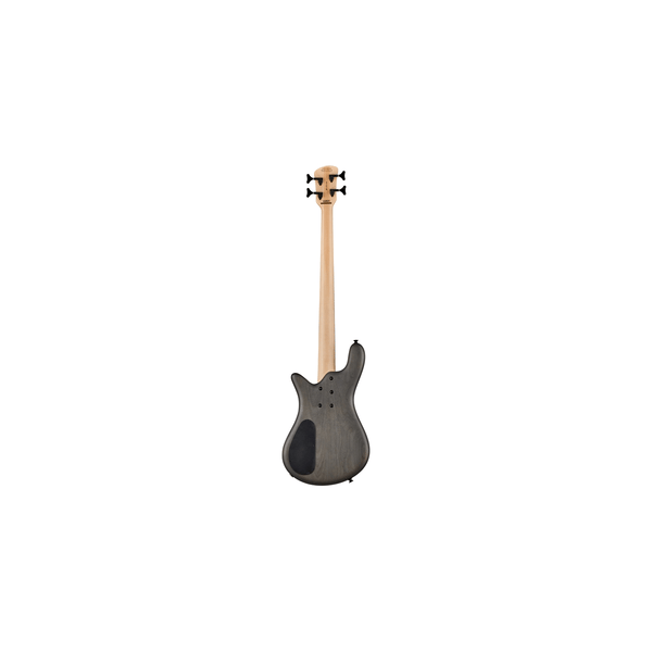 Spector Euro 4 LX Bolt-On - Black Stain