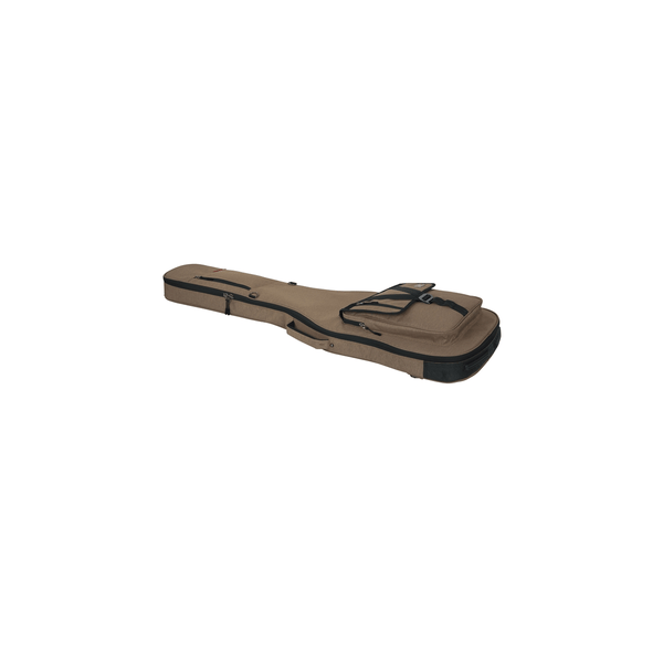 Gator Cases GT-BASS-TAN Borsa Transit basso Beige