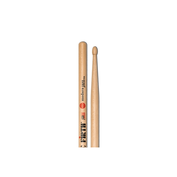 Vic Firth MJC1 - Bacchette Modern Jazz Collection