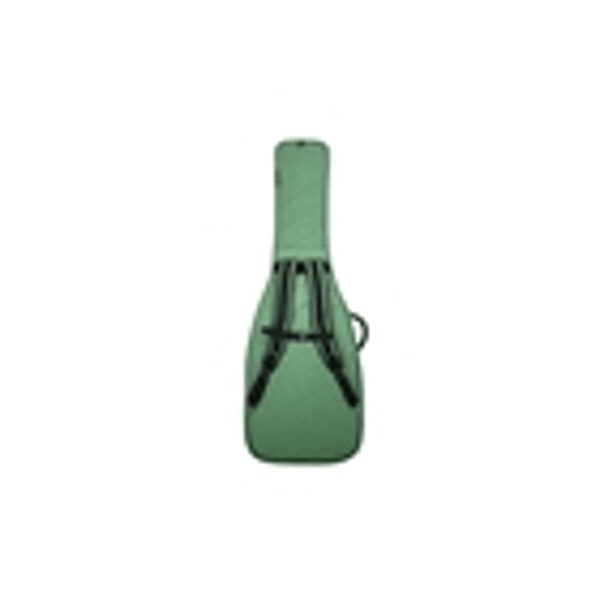 Mono M80 Bass Sleeve 2.0 Amazon Green