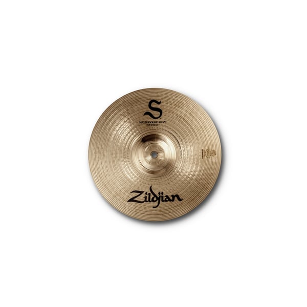 Zildjian S13MT-13" S Mastersound HH Top