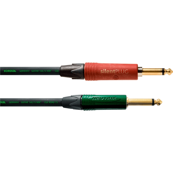Cordial CRI 3 PP-SILENT