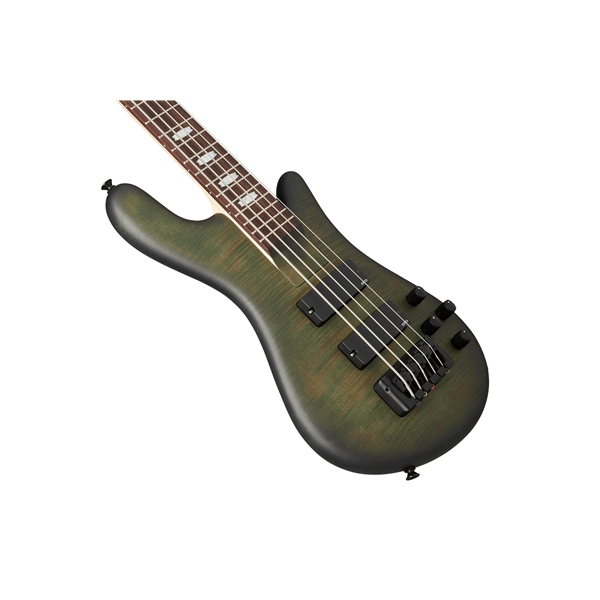Spector Euro 5 LX Bolt-On - Haunted Moss
