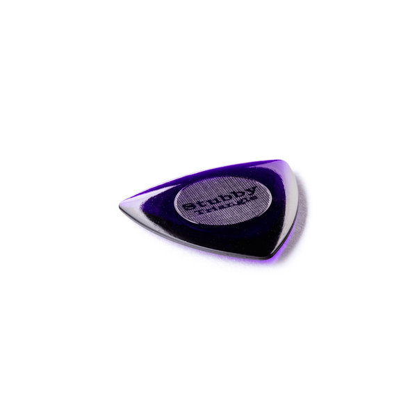 Dunlop 473P3.0 Tri Stubby 3.0mm