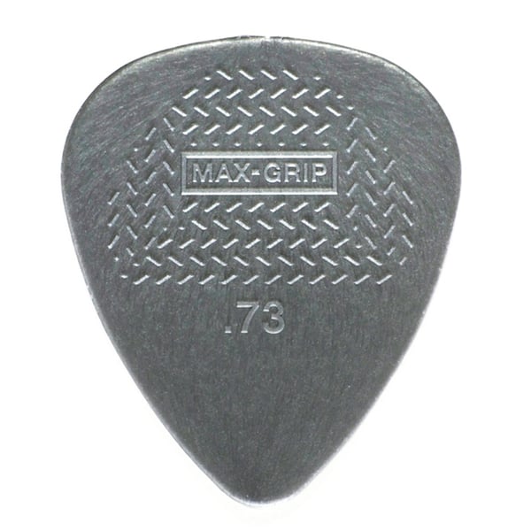 Dunlop 449P.73 Max Grip Standard .73mm