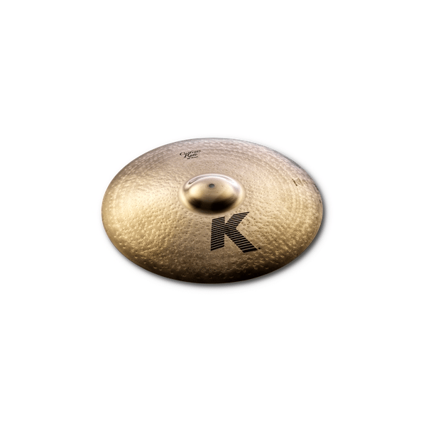 Zildjian K20889-20" K Custom Ride Brilliant