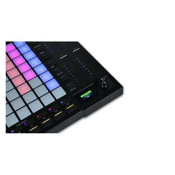 Akai Professional APC64