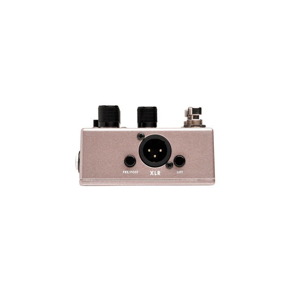 Aguilar AG Preamp Pedal - LE BCAM