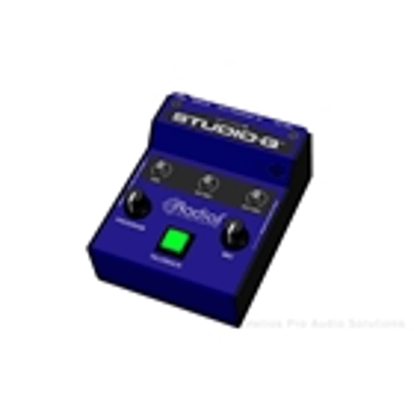 Radial Engineering StudioQ