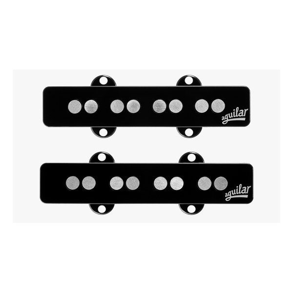 Aguilar AG 4J-HOT - Hot Jazz Bass 4 Corde