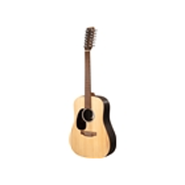 Martin &amp; Co. D-X2EL Brazilian 12-String LEFT Remastered