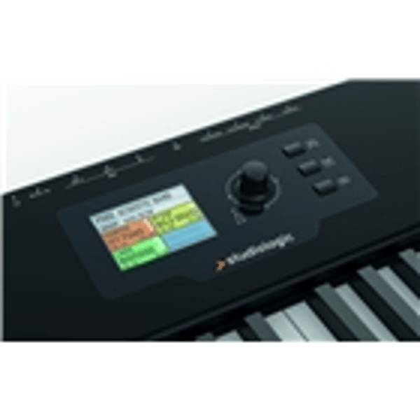 StudioLogic SL88 GRAND