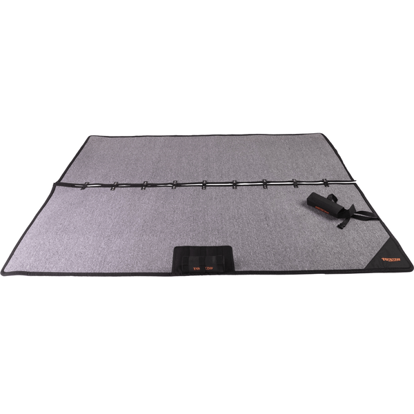 Tobago HTO DC01 TAPPETO PER BATTERIA