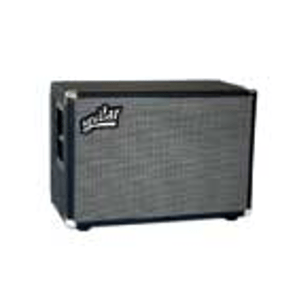 Aguilar DB 210 - 4 ohm - black