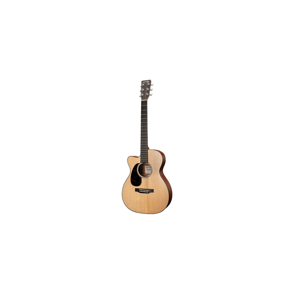 Martin & Co. 000CJRE Left