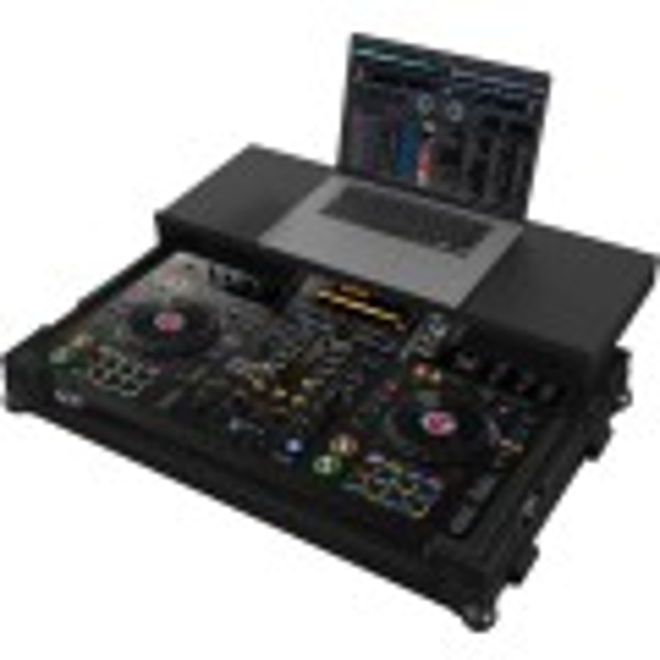 ZOMO Flightcase P-XDJ-RX3 Plus NSE